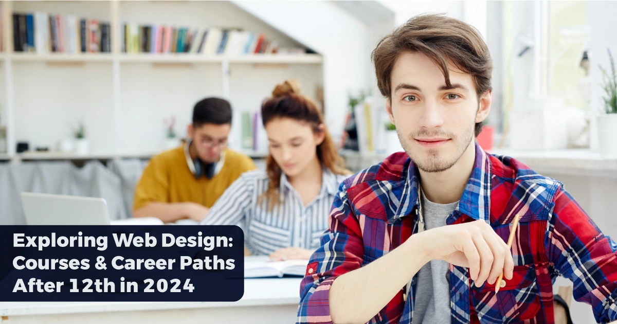 web design course in Ahmedabad