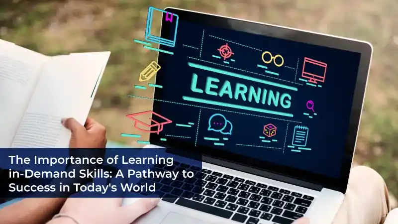 IT Training Institute in Ahmedabad