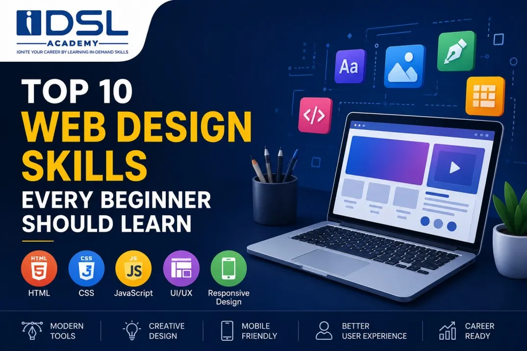 top-web-design-skills-for-beginners