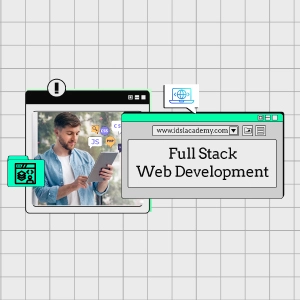 full stack course in Ahmedabad