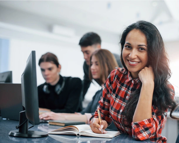 IT Training in Ahmedabad