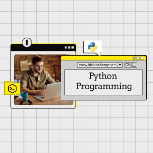 python course in Ahmedabad
