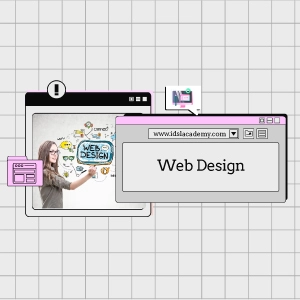 web design course in Ahmedabad